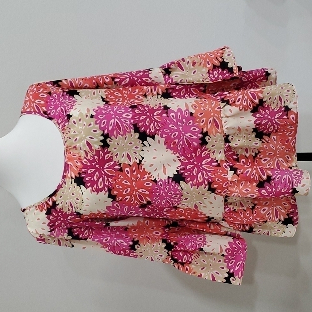 𝅺PAPPAGALLO Blouse